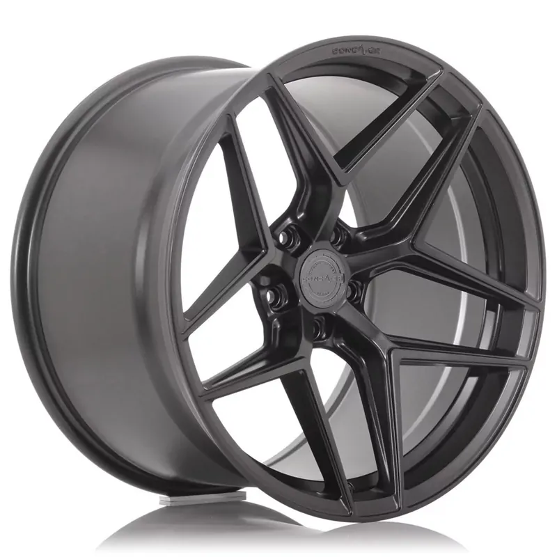 Concaver CVR2 20x10,5 ET35 5x120 Carbon Graphite Alufelge Top-Angebot