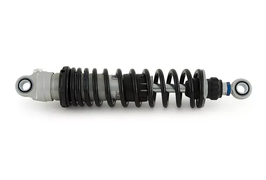 Öhlins Federbein Road & Track TR 313 passend für Triumph Street Twin & Street Cup Heißes Angebot