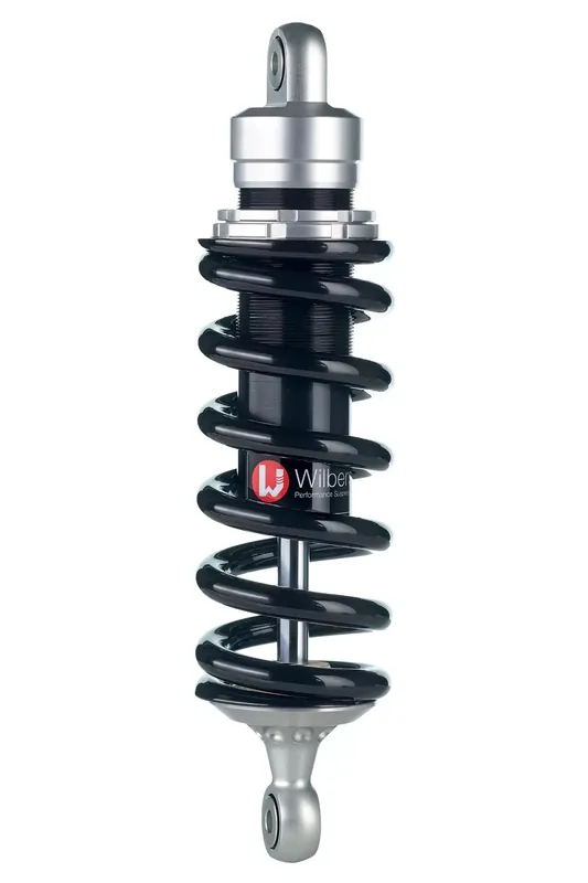 Markenprodukt Wilbers Federbein 540 Road passend für Triumph Tiger Sport 660 2025