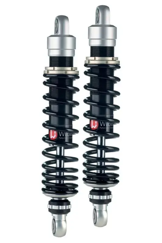 Versand Am Gleichen Tag Wilbers Federbein 630 Road Tieferlegung -30mm passend für Honda CL 500 2023-2024