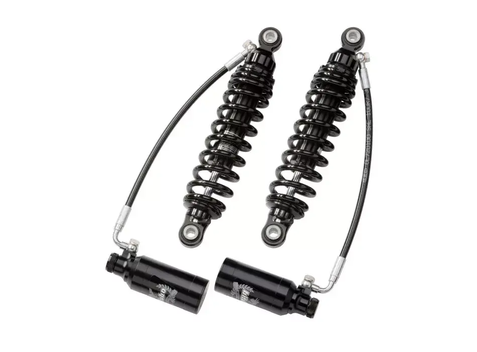 Nur Heute BITUBO Federbein passend für Harley Davidson Modelle