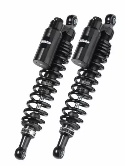 Direktkauf BITUBO Federbein passend für Yamaha SRX600 1XL 1986-1987