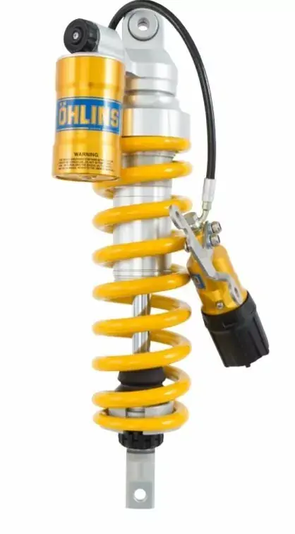 Öhlins Federbein Adventure HO 750 passend für Honda CB750 Hornet 2025- Bestseller
