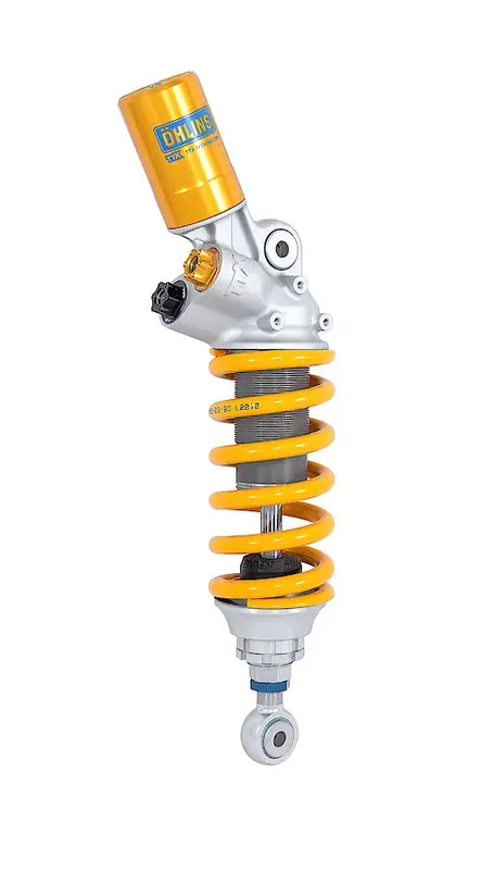 Öhlins Federbein TTX Road & Track HO 890 passend für Honda NSR Mini Billig