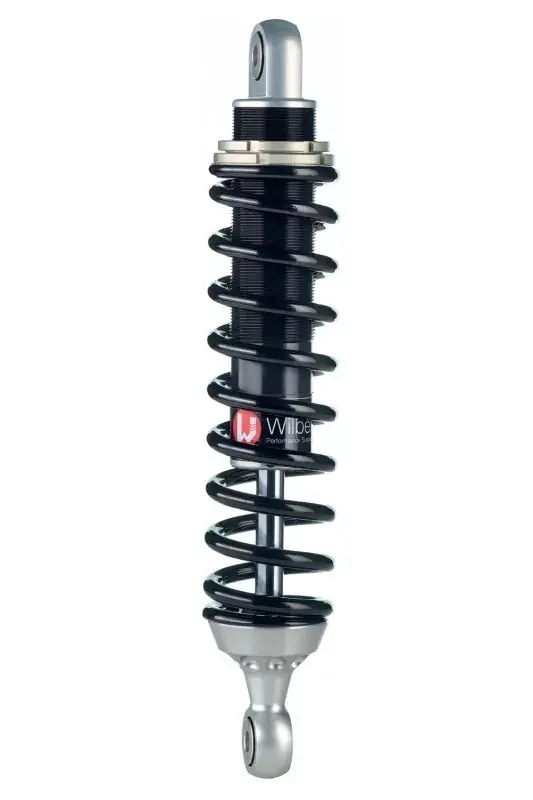 Markenware Wilbers Federbein 530 Ecoline Road passend für Honda CB500X NX500