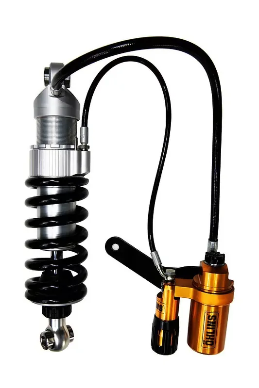 Letzte Chance Öhlins Federbein Road & Track HD 517 passend für Harley Davidson Softail 2018-2024