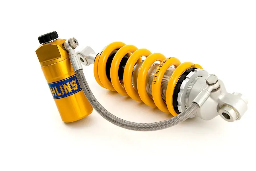 Preiswert Öhlins Federbein Adventure CF 484 passend für CF Moto 450MT 2025
