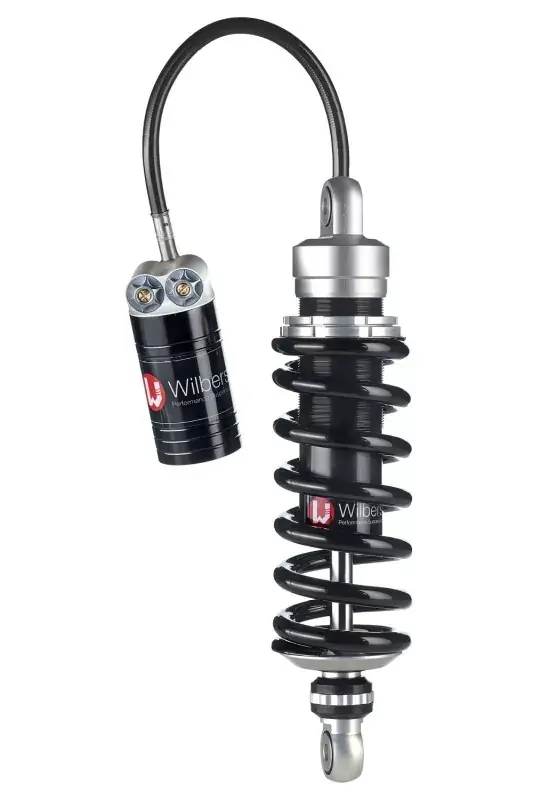Aktuell Wilbers Federbein 641 Adjustline passend für Suzuki GSX-8S 2023-2025