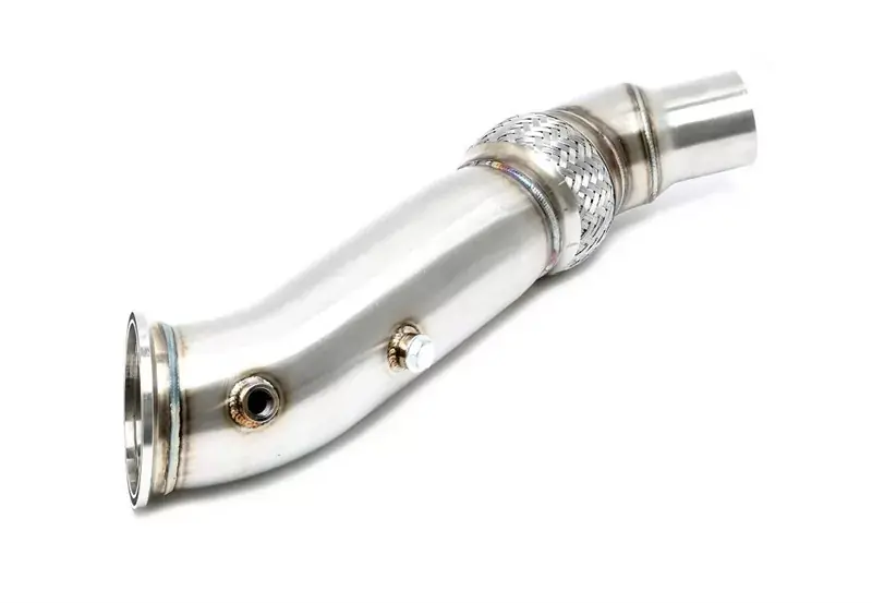 Neu Im Sortiment TA Technix Downpipe passend für BMW Modelle mit B58 Motoren