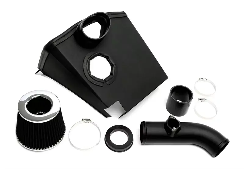 Mega-Angebot TA Technix Ansaugrohr Kit schwarz passend für BMW 1er (E82/E88) und 3er (E90-E93) 120i / 320i