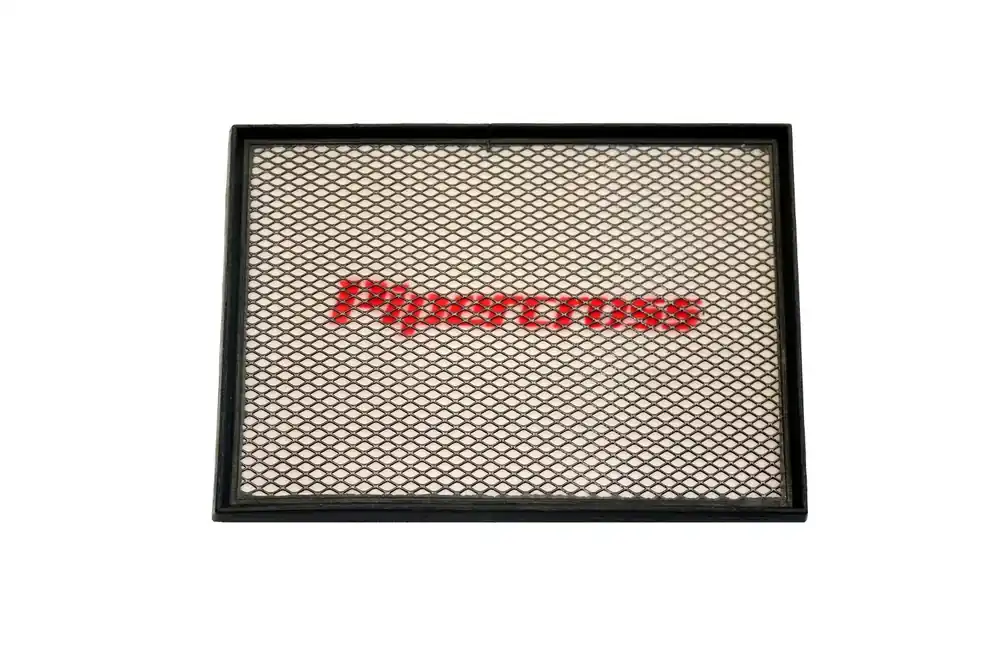 Neu Pipercross Luftfilter passend für Volvo 740 2.4 TD 09/1985–07/1992