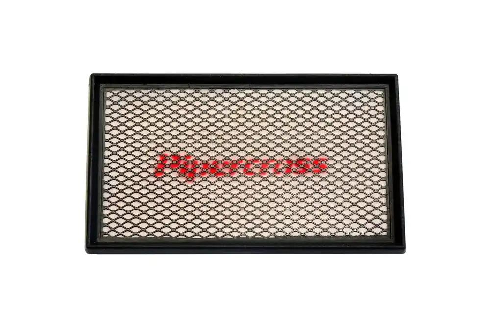 Letzte Chance Pipercross Luftfilter passend für Nissan Bluebird 1.8L 88/90 PS ab 07/1974 bis 05/1984