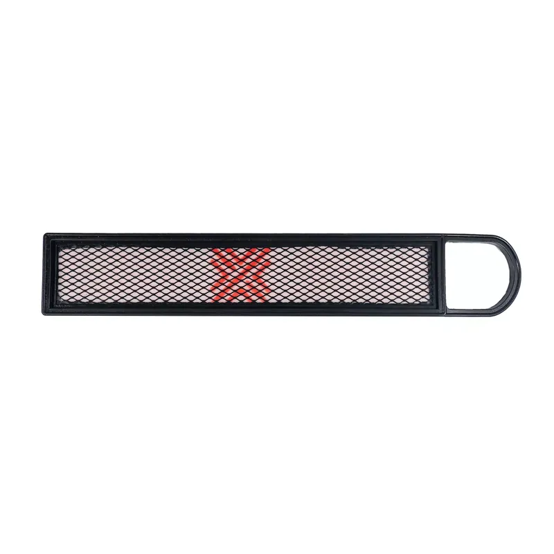 Pipercross Luftfilter passend für Peugeot 508 1.6i 120 PS ab 03/2011 bis 08/2014 Preisknaller