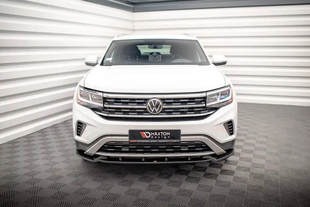 Front Ansatz V.1 passend für VW Atlas Cross Sport Direktkauf