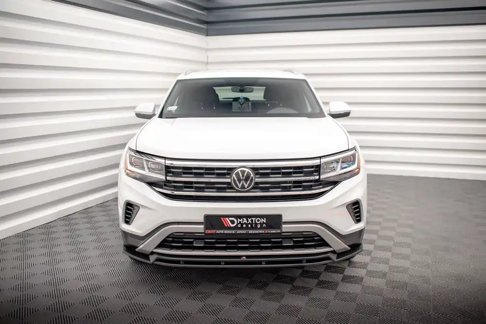 Front Ansatz V.2 passend für VW Atlas Cross Sport Neu Im Sortiment