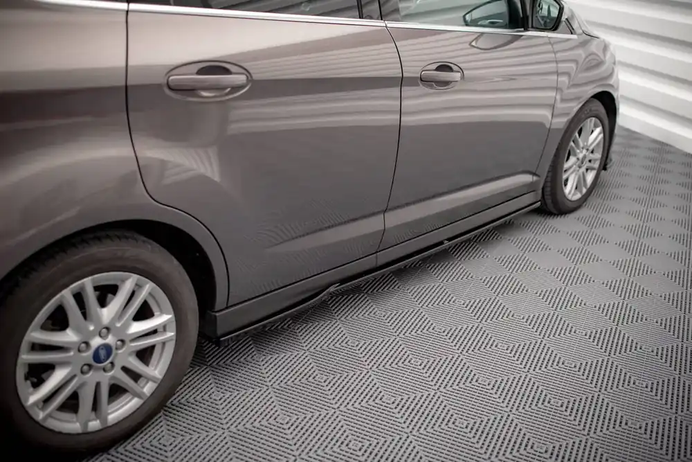 Angebot Seitenschweller Ansatz passend für Ford C-Max Mk2