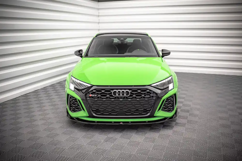 Direktkauf Front Ansatz V.2 passend für Audi RS3 Limousine 8Y
