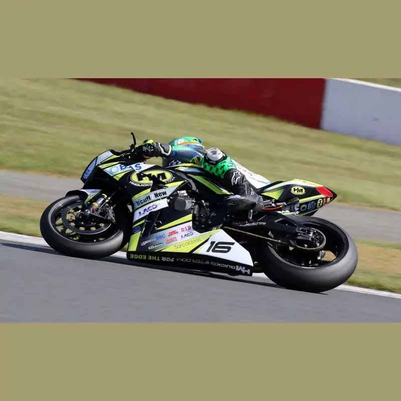 HM Quickshifter Easy Lite passend für Suzuki GSX-R 600 / 750 / 1000 Heißes Angebot