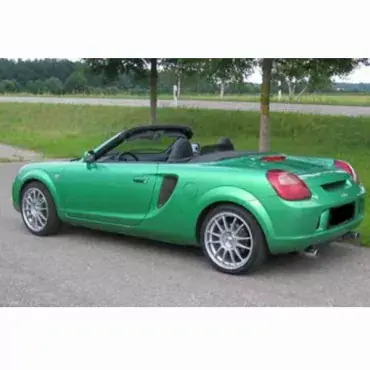 Mega-Angebot K.A.W. PlusKit Sportfahrwerk passend für Toyota MR2 W3