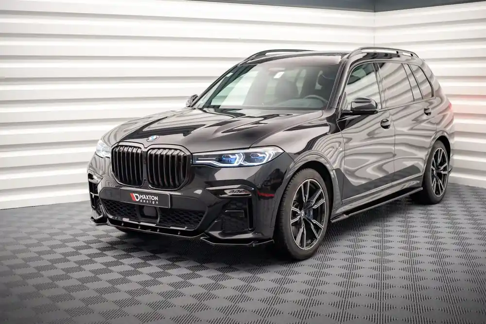Super-Preis Front Ansatz V.3 passend für BMW X7 M-Paket G07