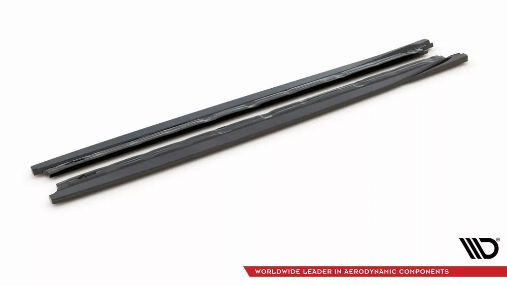Seitenschweller Ansatz passend für Cupra Formentor Mk1 Facelift Rabatt
