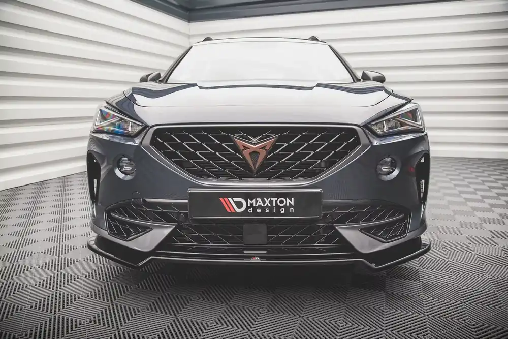 Billig Front Ansatz V.3 passend für Cupra Formentor 2020–2024