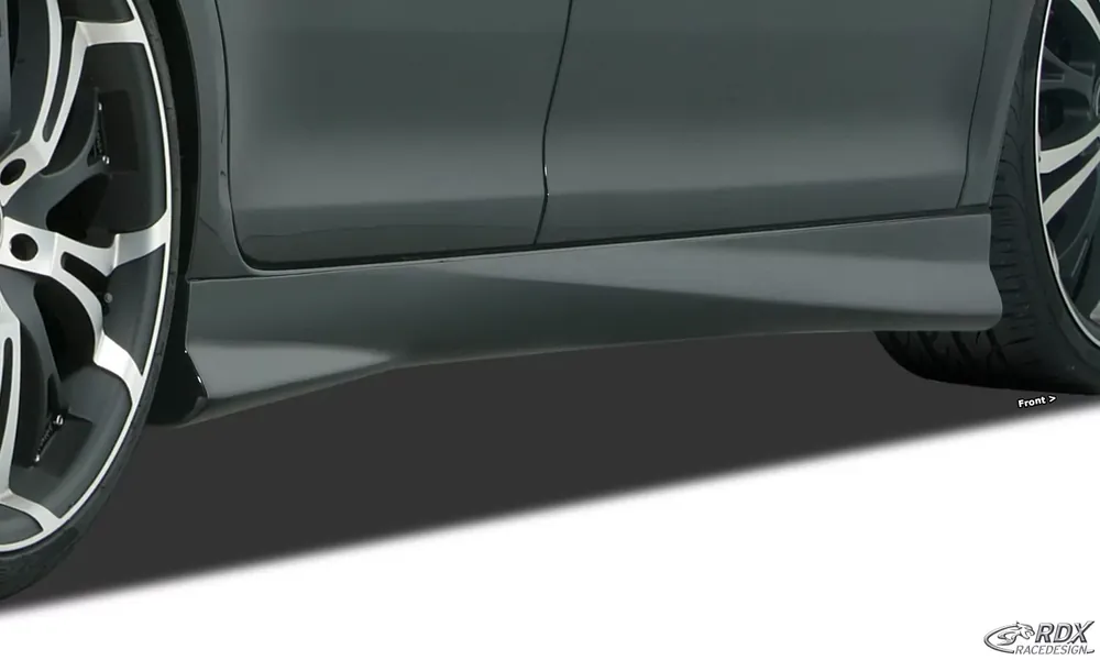 RDX Seitenschweller passend für OPEL Combo Life & Cargo 2018+ Wochenendangebot