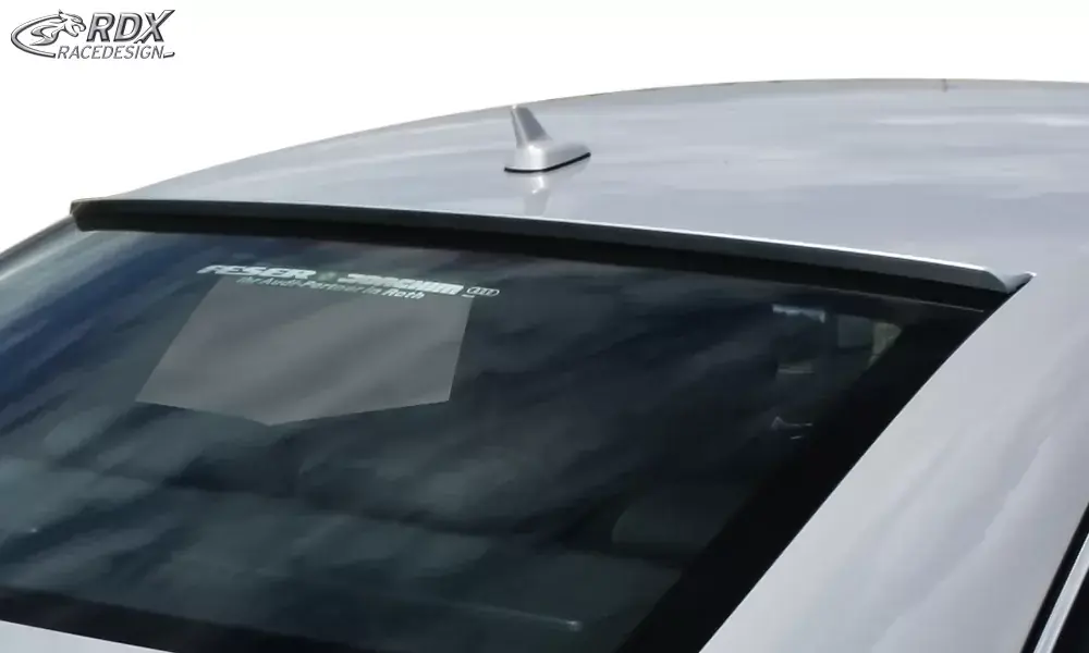 Preisknaller RDX Heckscheibenblende passend für Audi TT / TTS (FV)