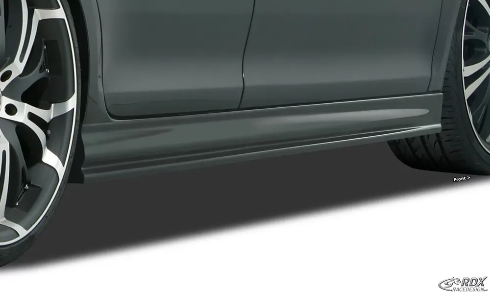 RDX Seitenschweller passend für Audi A3 8L Edition Versand Am Gleichen Tag