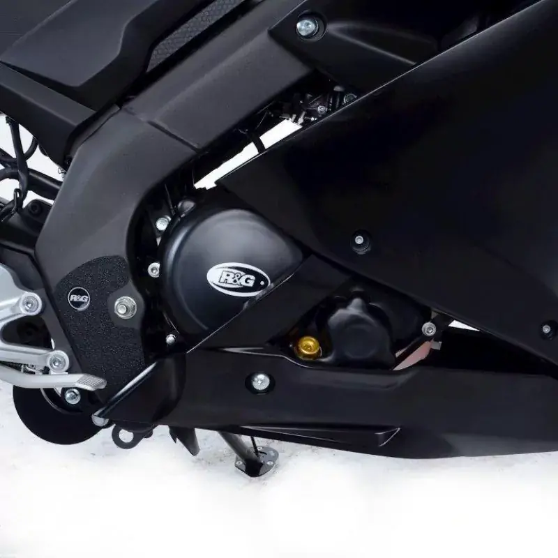 Neu R&G Kupplung Protektor passend für Yamaha YZF-R 125 ab 2019