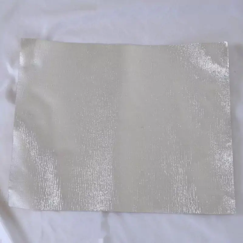 Jetzt Kaufen R&G Hitzeschutz 490 x 800mm