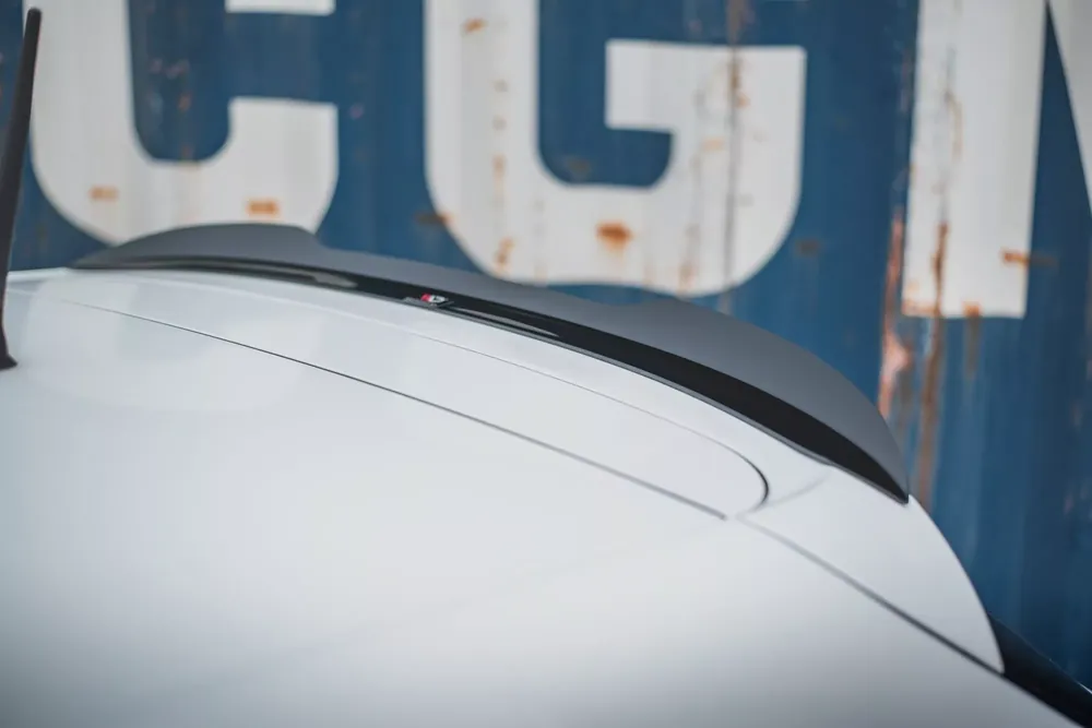 Spoiler CAP V.2 passend für Alfa Romeo Giulietta Sale