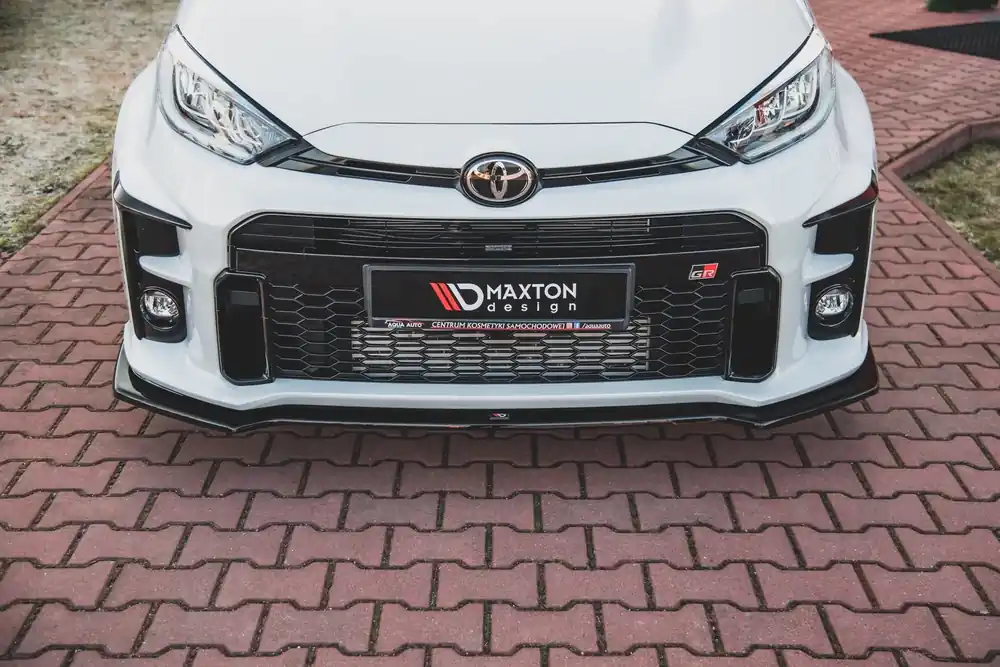 Online Kaufen Front Ansatz V.1 passend für Toyota GR Yaris Mk4