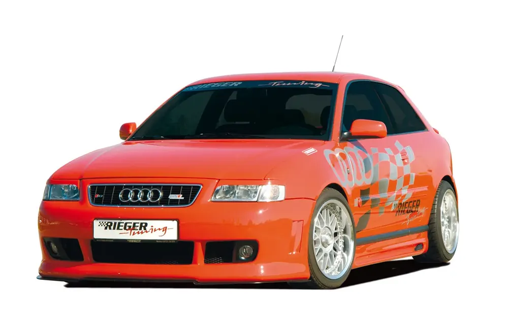Ausverkauf Nebelscheinwerfer-Satz passend für Audi A3 (8L)