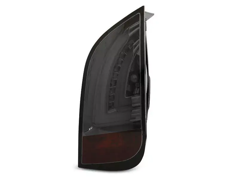 LED BAR Rücklichter grau passend für VW Up! / Skoda Citigo Nur Für Kurze Zeit