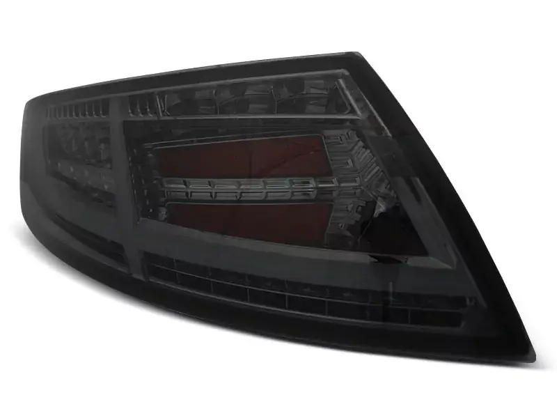 LED BAR Rücklichter grau passend für Audi TT 8J (2006–2014) Mega-Angebot
