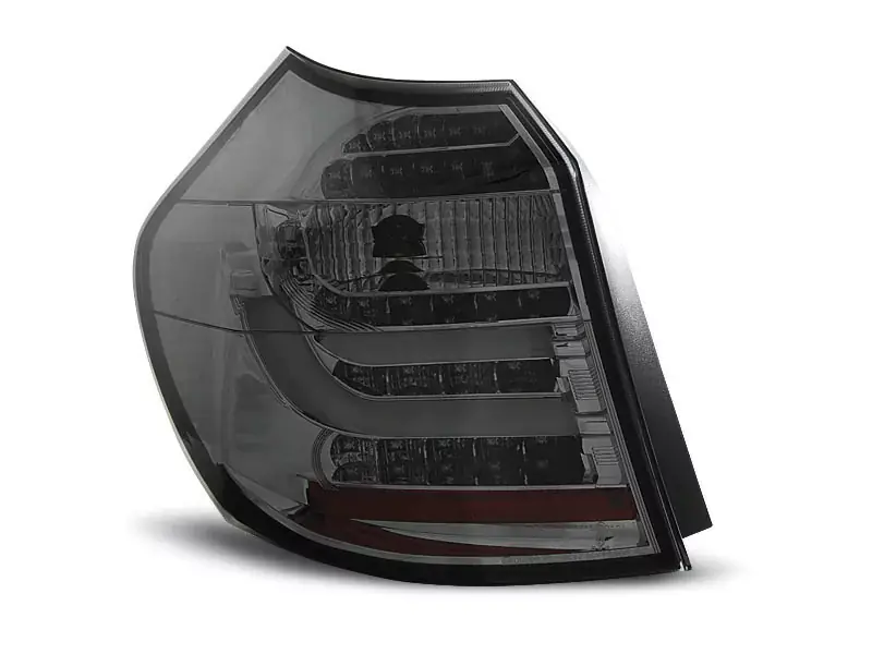 LED BAR Rücklichter grau passend für BMW E87 / E81 04-08.07 Schnäppchen