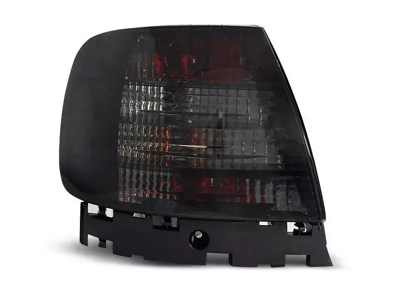 Jetzt Bestellen Rücklichter grau passend für Audi A4 B5 Limousine 11/94-09/00