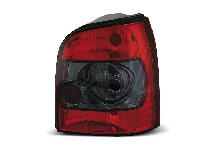 Must-Have Rücklichter rot-grau passend für Audi A4 B5 Avant 11/94-01