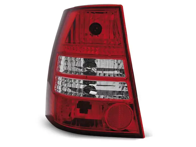 Rücklichter rot weiß passend für VW Golf 4 / Bora Variant 99-06 Top-Seller