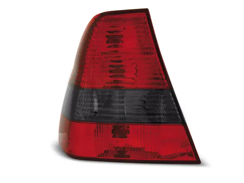 Bestseller Rücklichter rot getönt passend für BMW E46 06.01-12.04 Compact