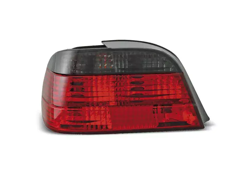 Rücklichter rot getönt passend für BMW E38 06.94-07.01 Sale