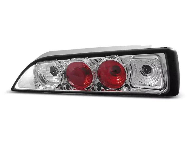 Nur Heute Rückleuchten Chrom passend für Alfa Romeo 146 07/94-12/00
