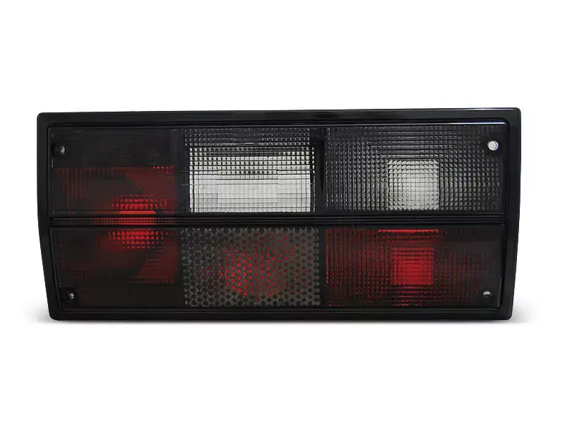Echt Rücklichter grau passend für VW T3 79-92