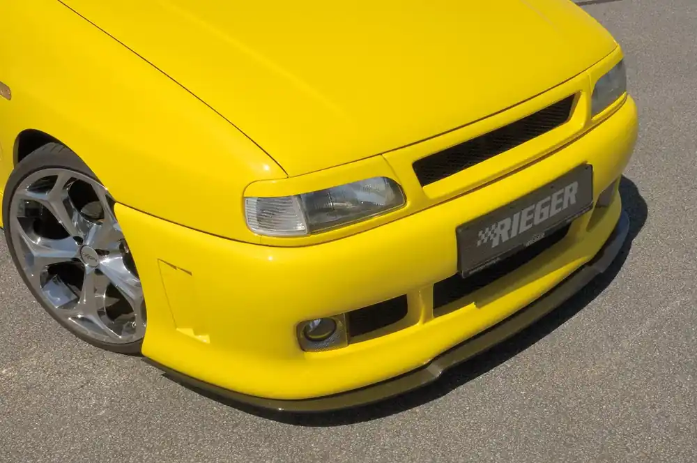 Rieger Grill passend für Seat Cordoba (6K) Jetzt Bestellen