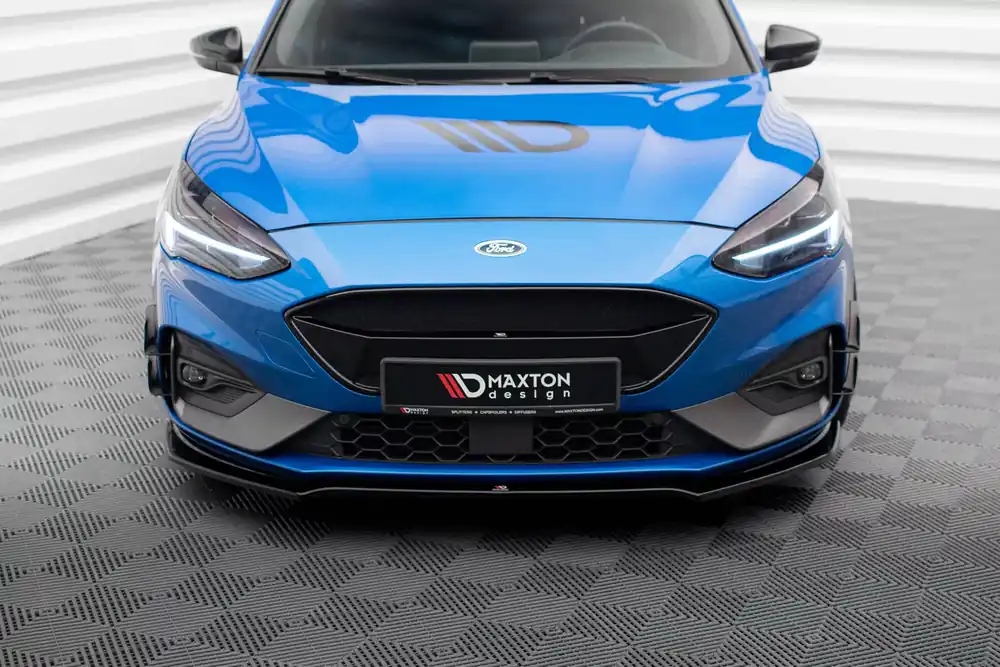 Knallerangebot Front Grill passend für Ford Focus ST / ST-Line Mk4