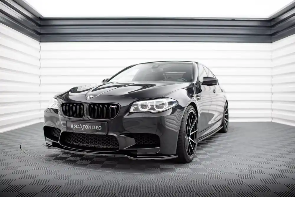 Front Ansatz passend für BMW M5 F10/F11 Jetzt Kaufen
