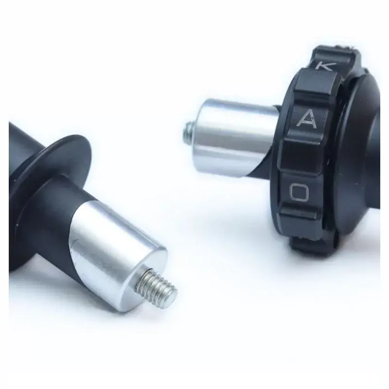 Kaoko Gasgriff-Arretierung Drive Control passend für Ducati 696 Neuheit