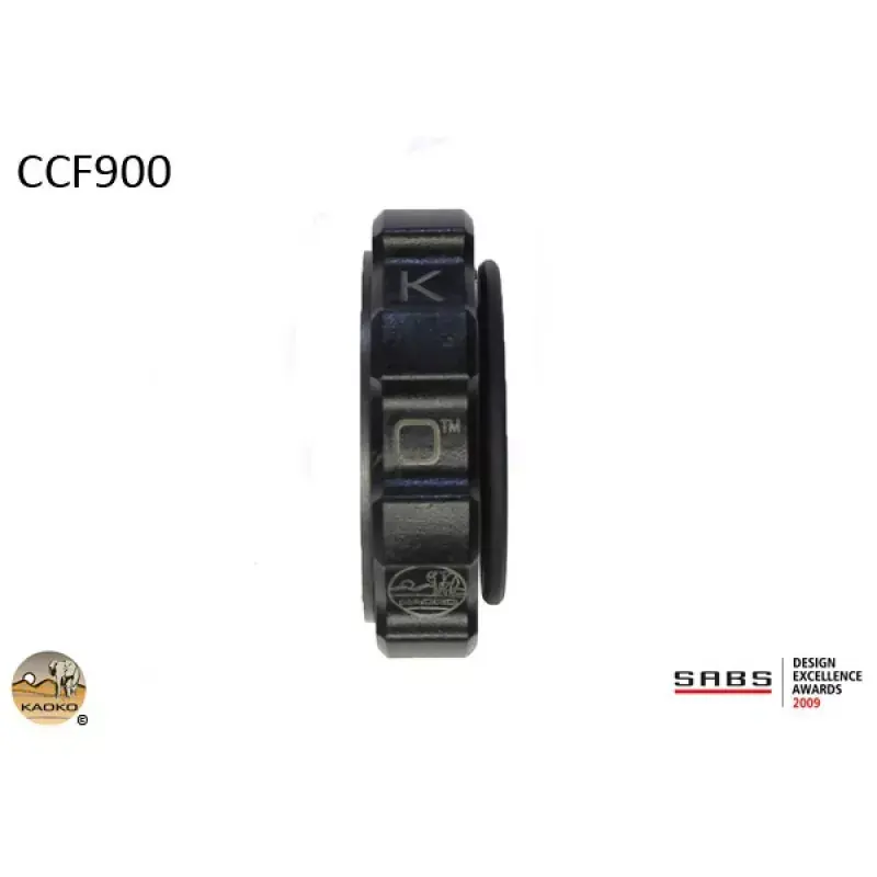 Billig Kaoko Gasgriff-Arretierung "Drive Control" passend für BMW F800GS / F650GS Twin / R nineT