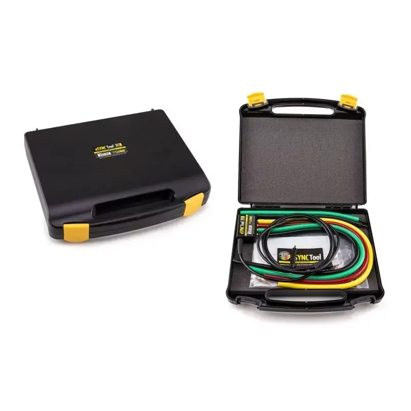 Ausverkauf Healtech eSync Tool EST-01 passend für Motorräder